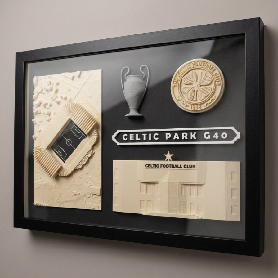 Celtic Park - Ultimate Collection