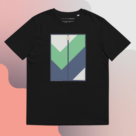 Northern Ireland 90s Training Jacket