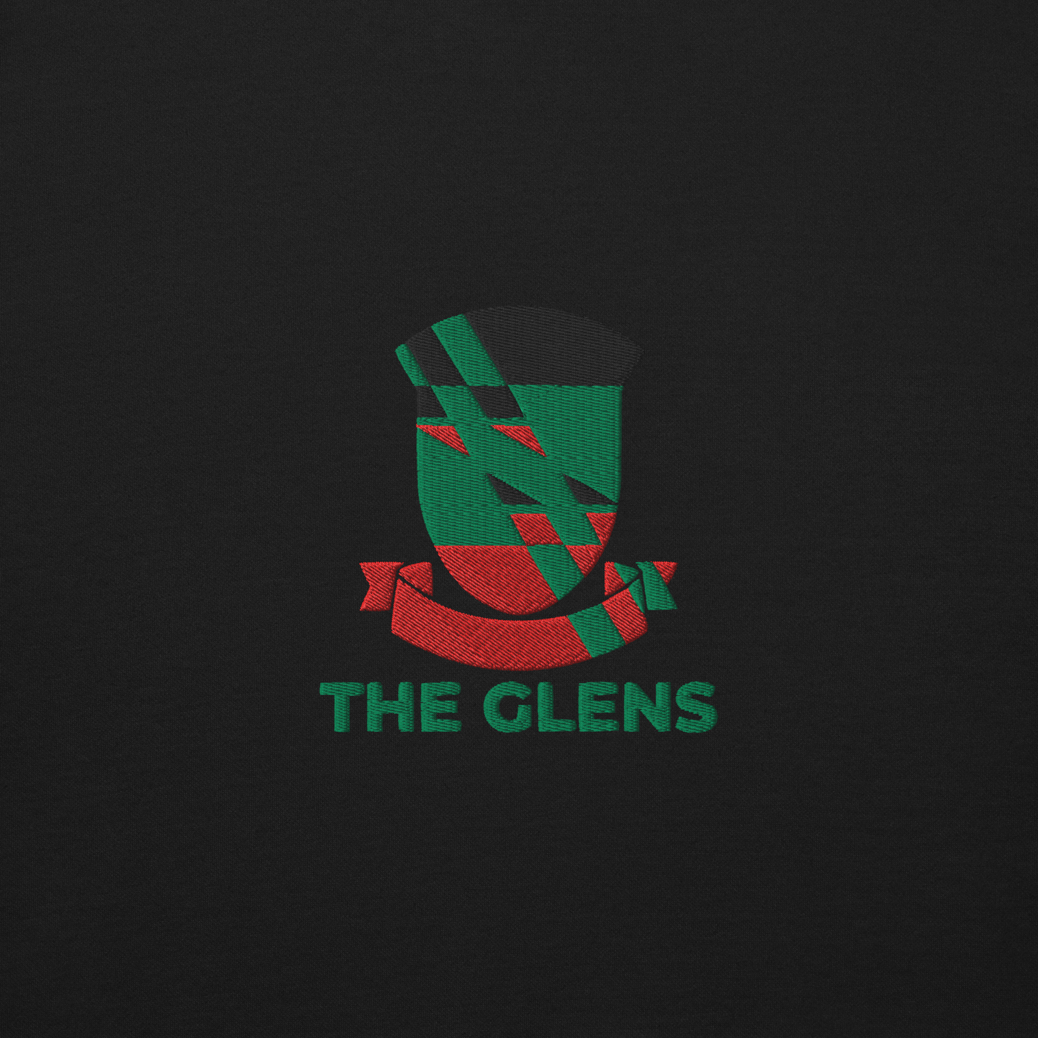 Glentoran