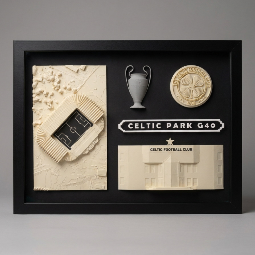 Celtic Park - Ultimate Collection