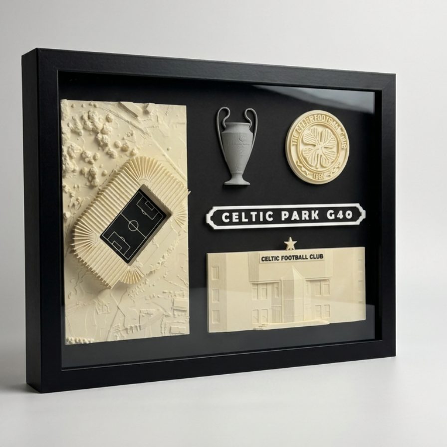 Celtic Park - Ultimate Collection